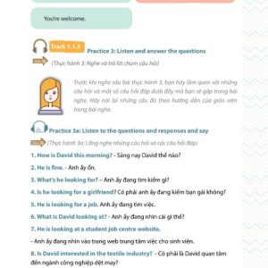 Sách Brain Booster – Nghe Phản Xạ Tiếng Anh Nhờ Công Nghệ Sóng Não