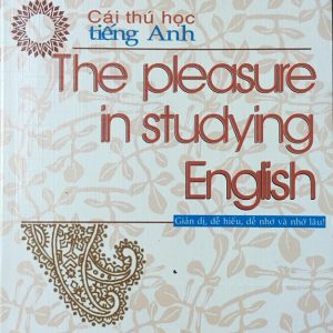 Sách Cái thú học tiếng Anh PDF - Dương Văn Mua