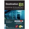 Sách Destination B1 – Grammar & Vocabulary with Answer Key