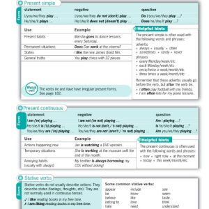 Sách Destination B1 – Grammar & Vocabulary with Answer Key