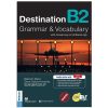Sách Destination B2 – Grammar & Vocabulary with Answer Key