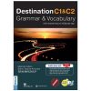 Sách Destination C1 & C2 – Grammar & Vocabulary with Answer Key