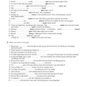 Sách Destination C1 & C2 – Grammar & Vocabulary with Answer Key