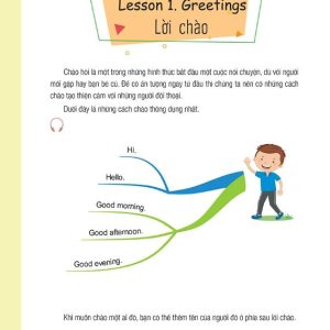 Sách Easy English Conversation – Giao tiếp tiếng Anh thật dễ dàng