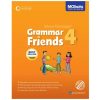Sách Grammar Friends 4