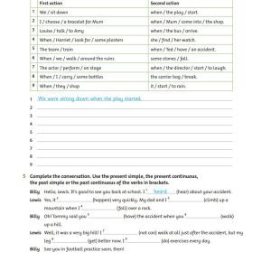 Sách Grammar Friends 6