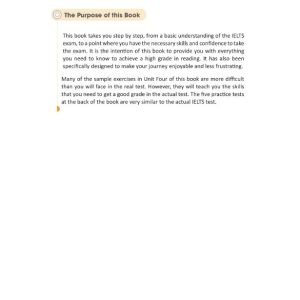 Sách IELTS – The Ultimate Guide to Academic Reading