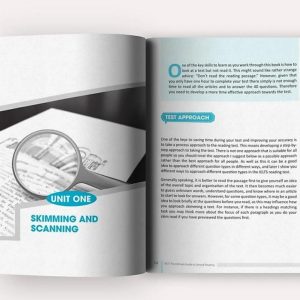 Sách IELTS – The Ultimate Guide to General Reading