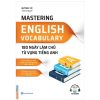Sách Mastering English Vocabulary – 180 Ngày Làm Chủ Từ Vựng Tiếng Anh