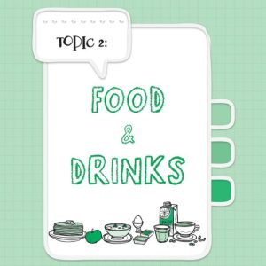 Sách Mastering English Vocabulary – 180 Ngày Làm Chủ Từ Vựng Tiếng Anh