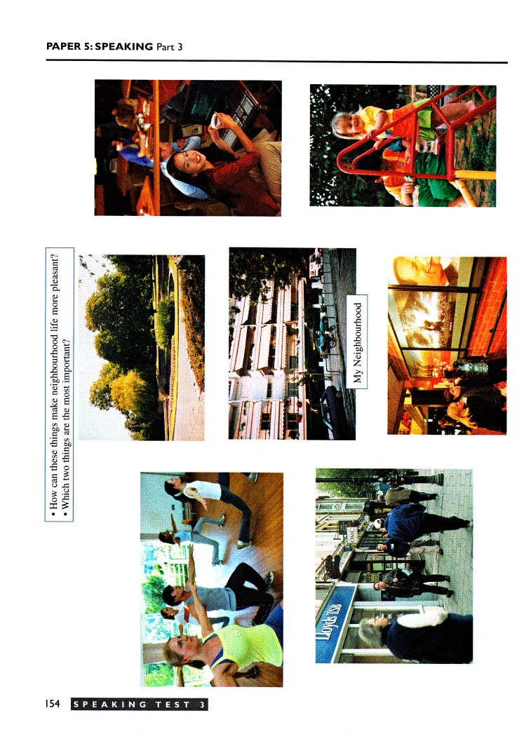 Sách Mastering The FCE Examination - Revised, Adrian Simmons, Burlington books