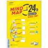 Sách Mind Map 24h English – Giao Tiếp ~ Học tiếng Anh giao tiếp thực chiến cực kỳ hiệu quả thông qua sơ đồ tư duy