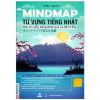 Sách Mindmap Từ vựng tiếng Nhật – Học từ vựng tiếng Nhật qua sơ đồ tư duy