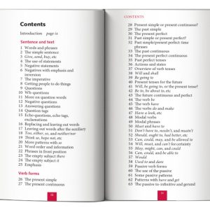 Sách Oxford Learner’s Pocket Grammar