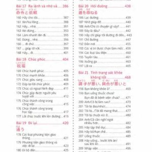 Sách Quick Japanese – Nói tiếng Nhật cấp tốc