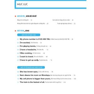 Sách Restart Your English – More Expression