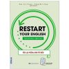 Sách Restart Your English – Travelling Abroad