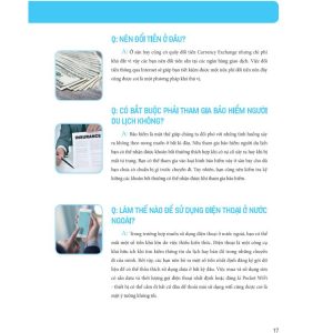 Sách Restart Your English – Travelling Abroad