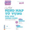 Sách All In One Korean – Sổ Tay Mind Map Từ vựng Hán Hàn Thông Dụng