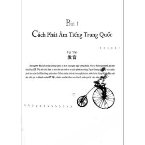 Sách Học Tiếng Trung Quốc Cấp Tốc Trong 90 Ngày