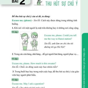 Sách Speaking Out – Nói tiếng anh dễ dàng cho người mới học