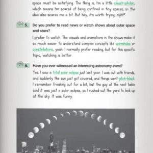 Sách Speaking Topics For Ielts – Luyện Nói Ielts Theo Chủ Đề