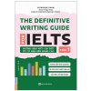 Sách The Definitive Writing Guide For IELTS – Task 1