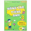Sách Bài tập bổ trợ nâng cao tiếng Anh lớp 3 tập 2