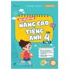 Bài tập bổ trợ nâng cao tiếng Anh lớp 4 tập 1