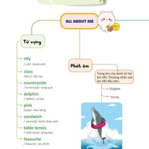 Bài tập bổ trợ nâng cao tiếng Anh lớp 5 tập 1