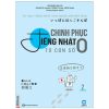 Sách Chinh phục tiếng Nhật từ con số 0 tập 2