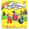 Cuốn sách đầu tiên cho bé ABC – song ngữ Anh Việt