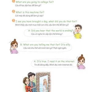 Sách 101 câu giao tiếp tiếng Anh siêu “hot” (Fresh start speaking)