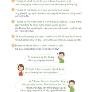 Sách 101 câu giao tiếp tiếng Anh siêu “hot” (Fresh start speaking)