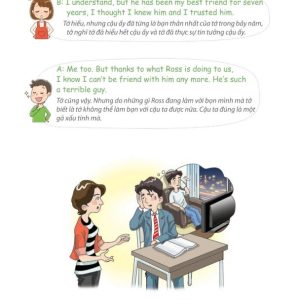 Sách 101 câu giao tiếp tiếng Anh siêu “hot” (Fresh start speaking)