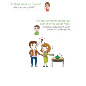 Sách 101 câu giao tiếp tiếng Anh siêu “hot” (Fresh start speaking)