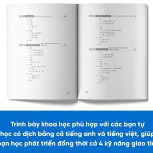 Sách Giáo trình Hán Ngữ 1 – Tập 1 – Quyển Thượng – Phiên Bản 3