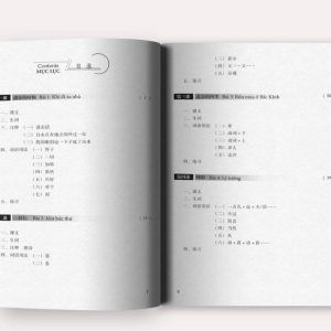 Sách Giáo Trình Hán Ngữ 5 – Tập 3 Quyển Thượng (Phiên Bản Mới)