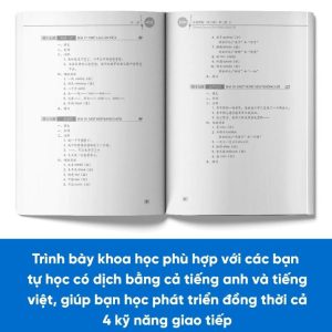 Giáo trình Hán Ngữ 6 – Tập 3 – Quyển Hạ (Phiên Bản 3)