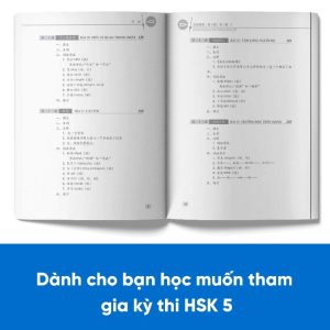 Giáo trình Hán Ngữ 6 – Tập 3 – Quyển Hạ (Phiên Bản 3)