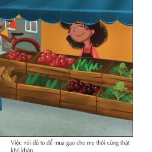 Sách Giỏi tiếng Anh – Vui ứng xử – Feeling Shy