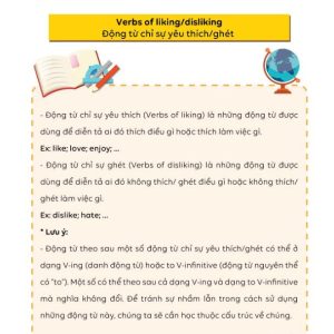 Sách Làm chủ kiến thức tiếng Anh lớp 8 bằng sơ đồ tư duy