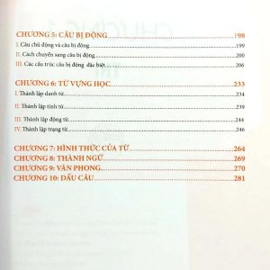 Sách Ngữ Pháp Và Giải Thích Ngữ Pháp Tiếng Anh Cơ Bản Và Nâng Cao - Tập 2