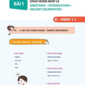 Sách Phương pháp tư duy tiếng Anh trực tiếp – Tự học tiếng Anh cấp tốc cho người mới bắt đầu