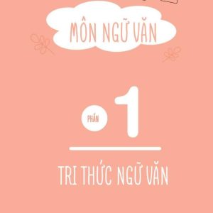 Sách Sổ tay kiến thức Toán – Văn – Anh Lớp 7