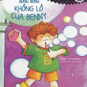 Bộ Truyện tranh tiềm thức cho bé – All Aboard Reading