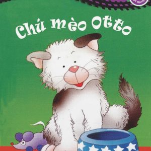 Bộ Truyện tranh tiềm thức cho bé – All Aboard Reading