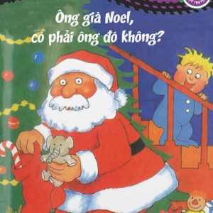 Bộ Truyện tranh tiềm thức cho bé – All Aboard Reading