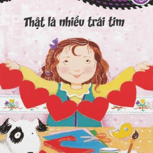 Bộ Truyện tranh tiềm thức cho bé – All Aboard Reading