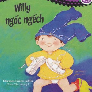 Bộ Truyện tranh tiềm thức cho bé – All Aboard Reading